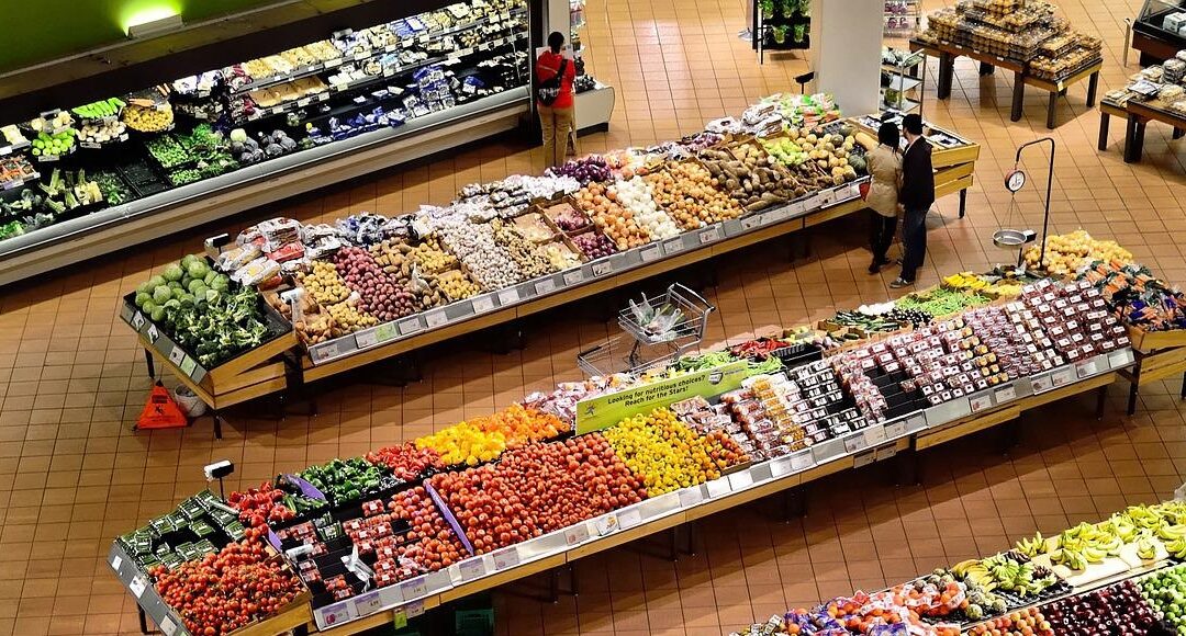 اليوم العالمي لسلامة الغذاء